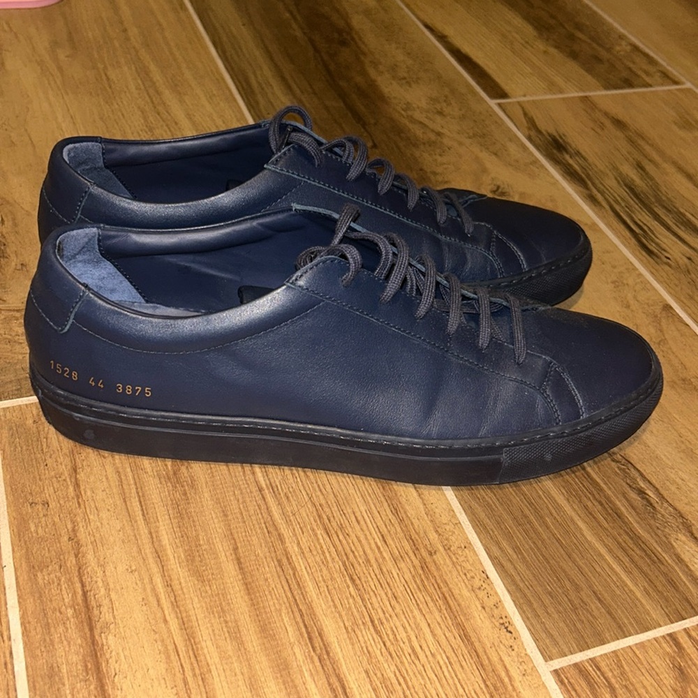Common projects men’s sneakers